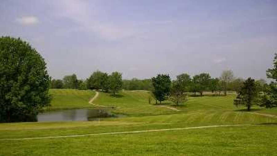 Vineyard GC