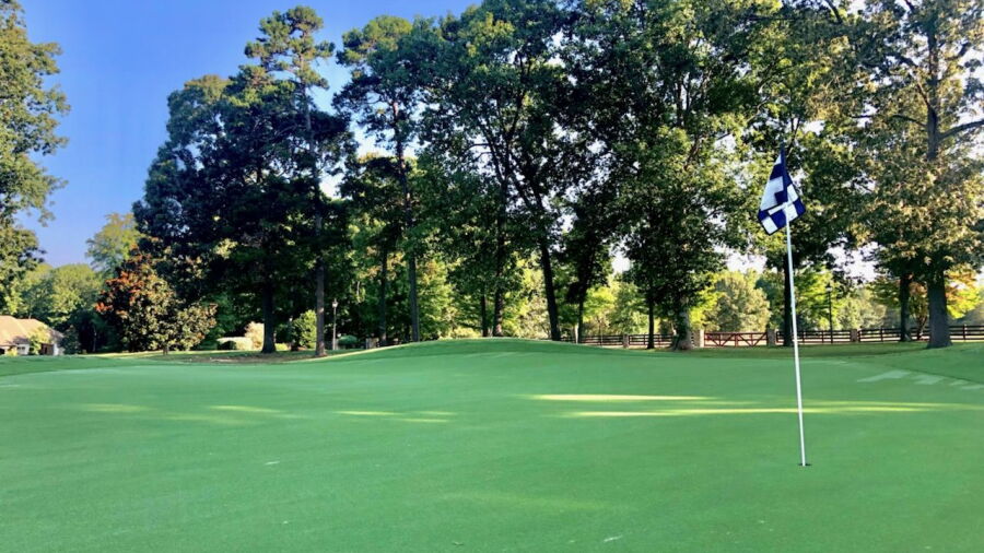 Cleveland CC