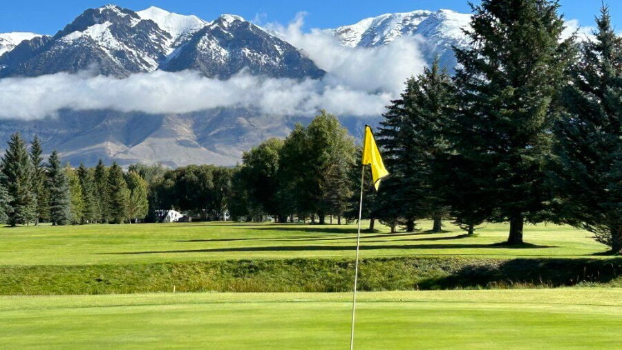 River Park GC