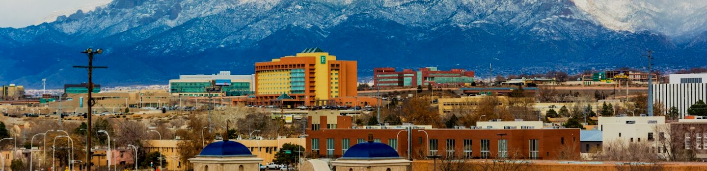 Albuquerque
