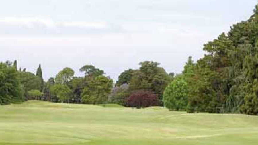 Jockey GC