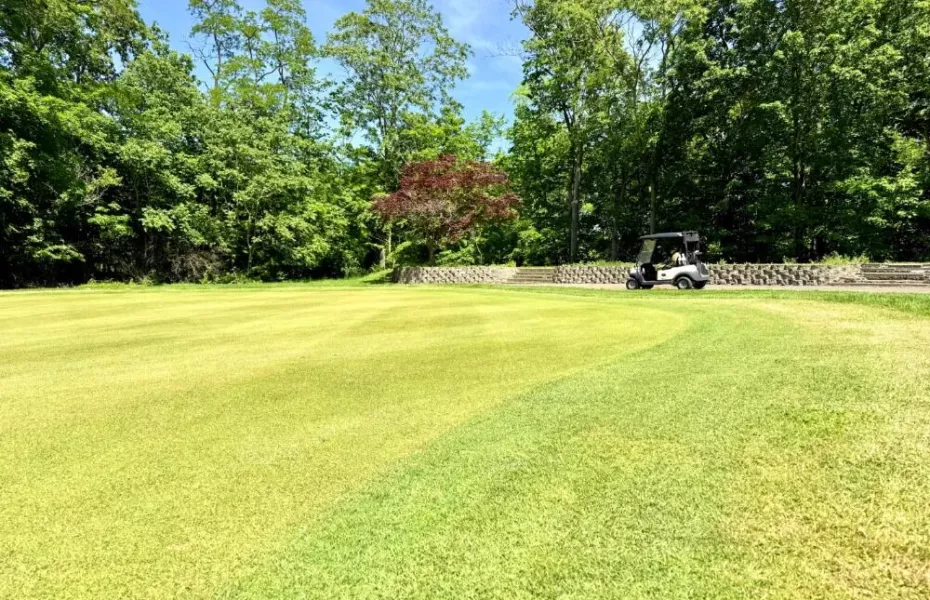 Lost Creek CC