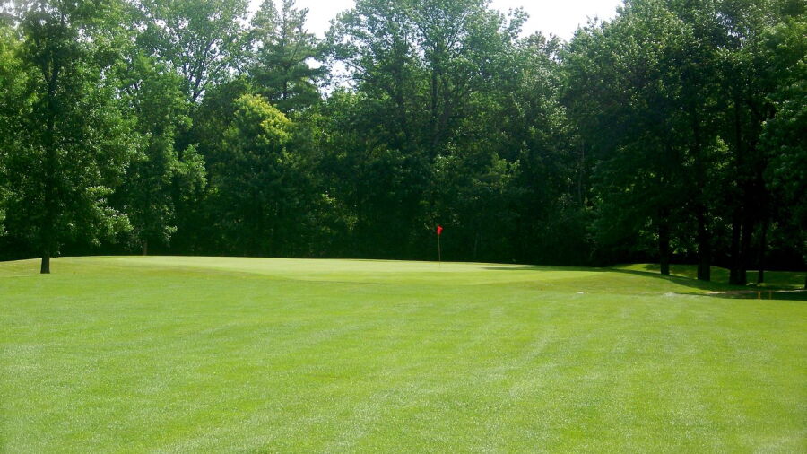 Riverside GC