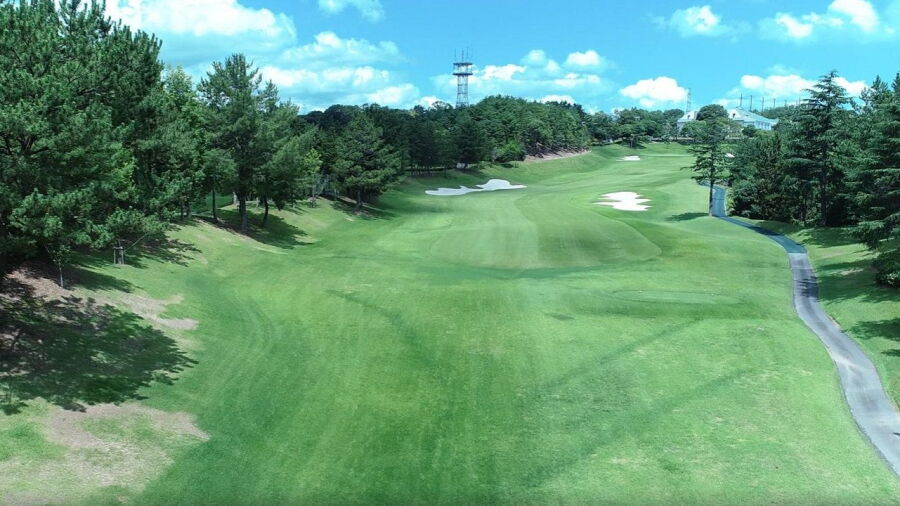 Masters GC - West