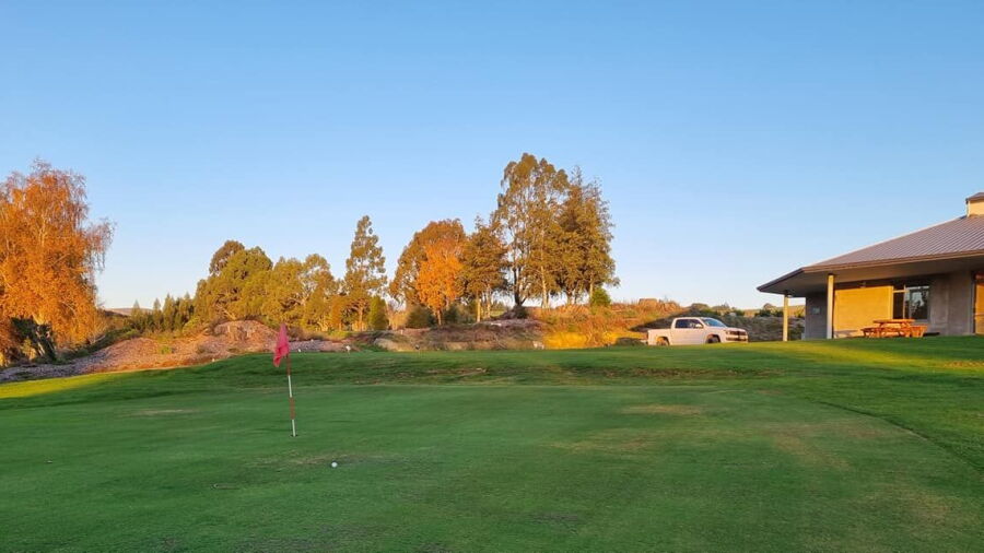 Dipton GC