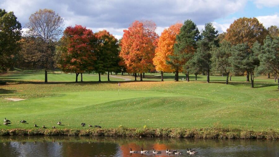 Brookledge GC