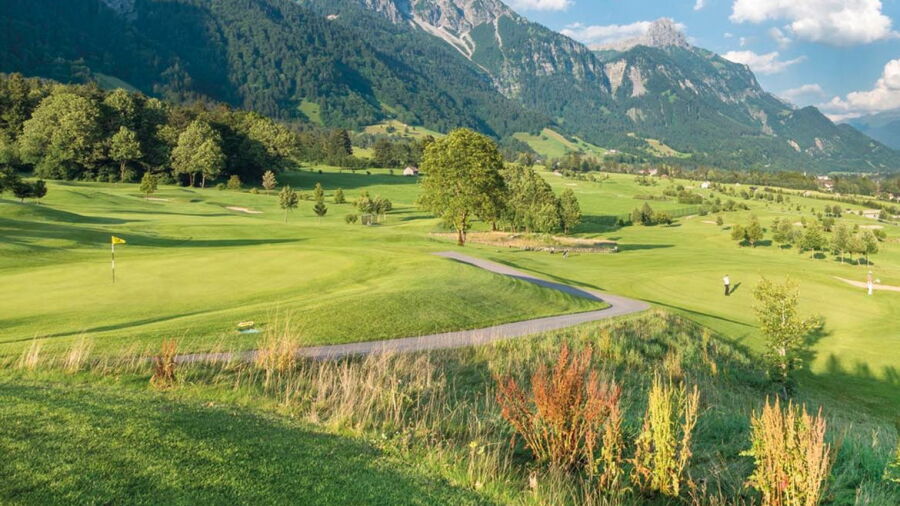 Bludenz Braz GC