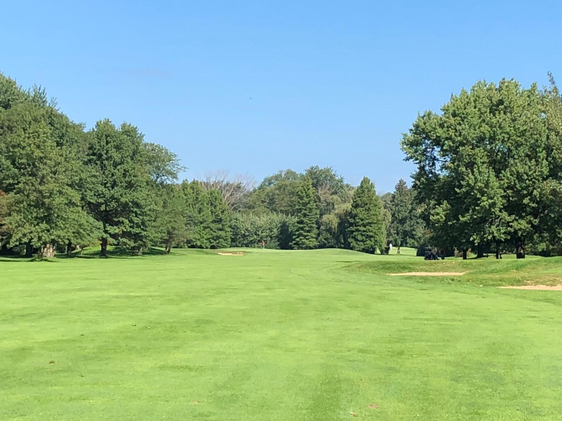 winnetka golf club reviews