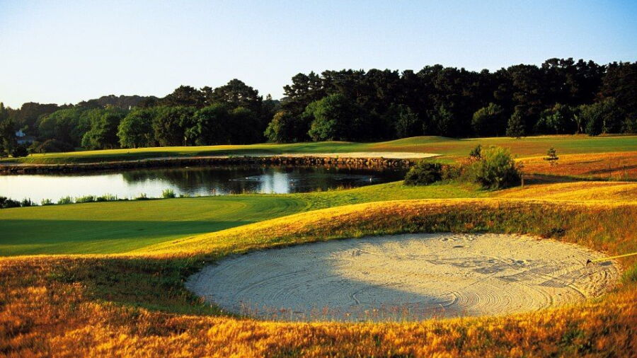 Pornic GC
