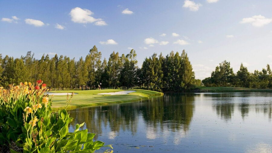 Hunter Valley Golf