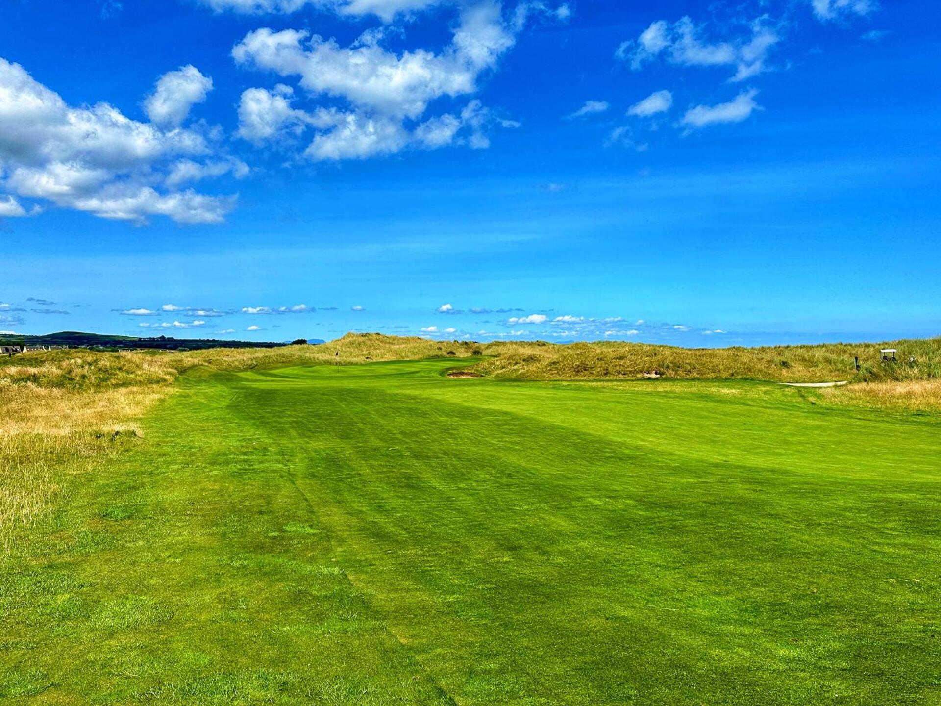 Seapoint Golf Links, hole 16 (Photo submitted by TimGavrichGP on 11/29/2024)