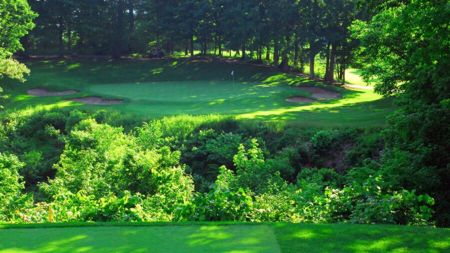 Georgetown GC