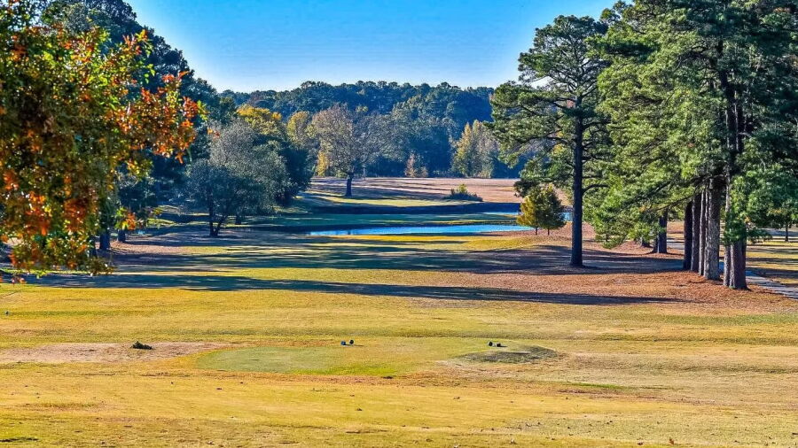 Monticello CC