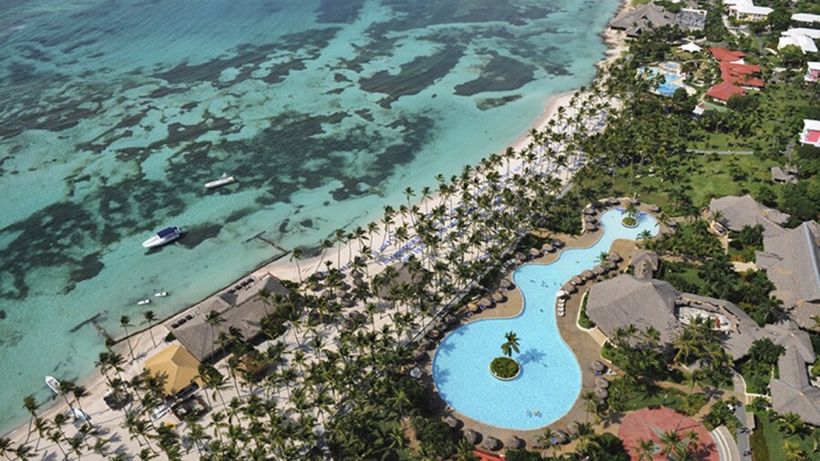 Club Med Punta Cana