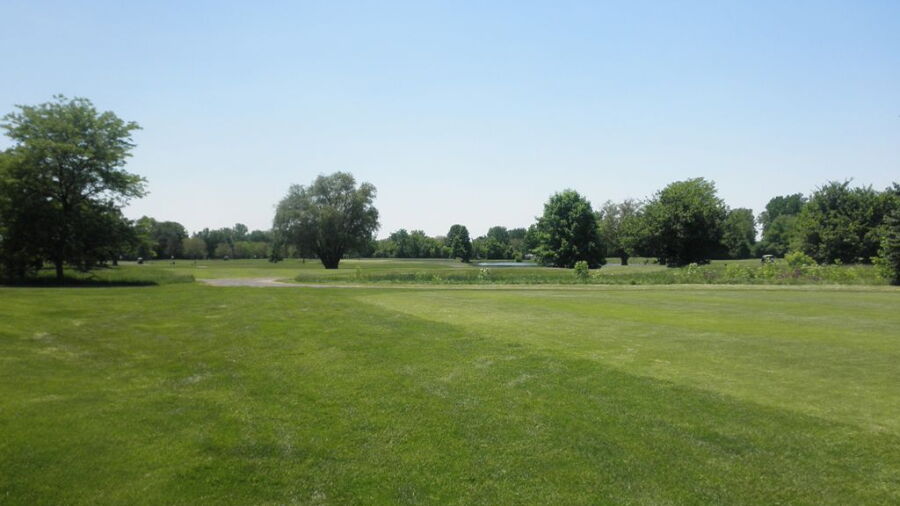 South Winds GC