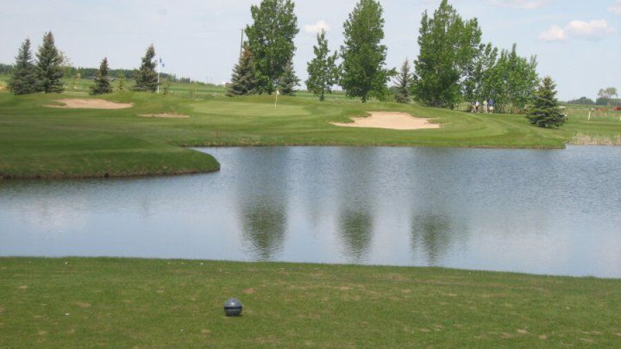 Land-O-Lakes GCC: #3
