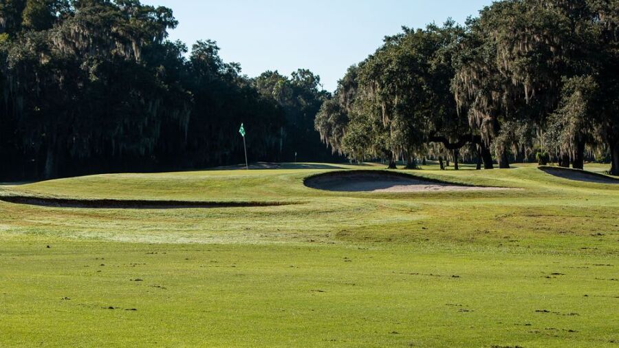 Bartow GC