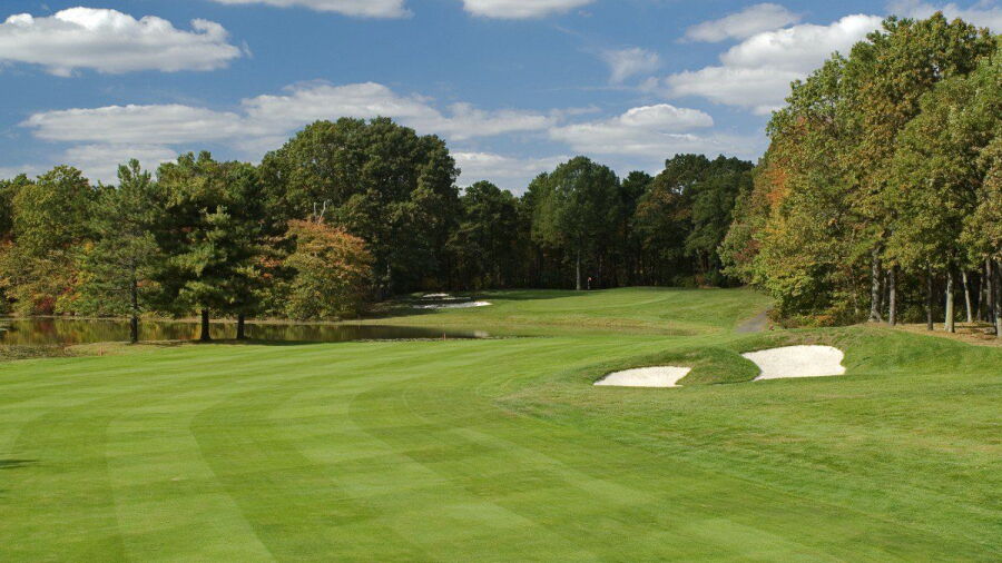 Glenwood CC