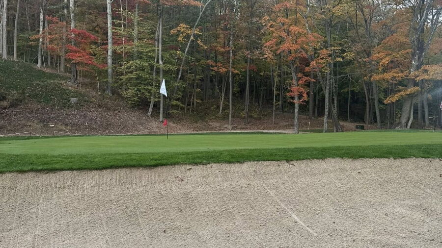 Spud Run Golf