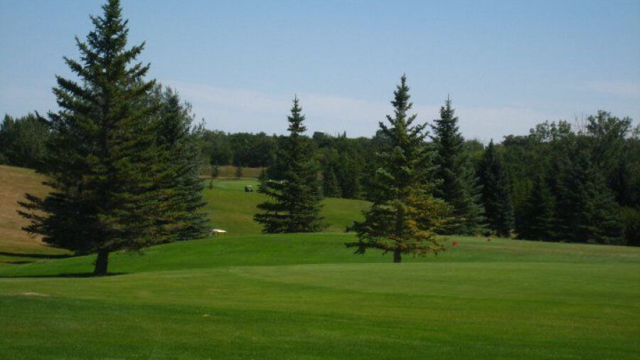 Edgewater CC