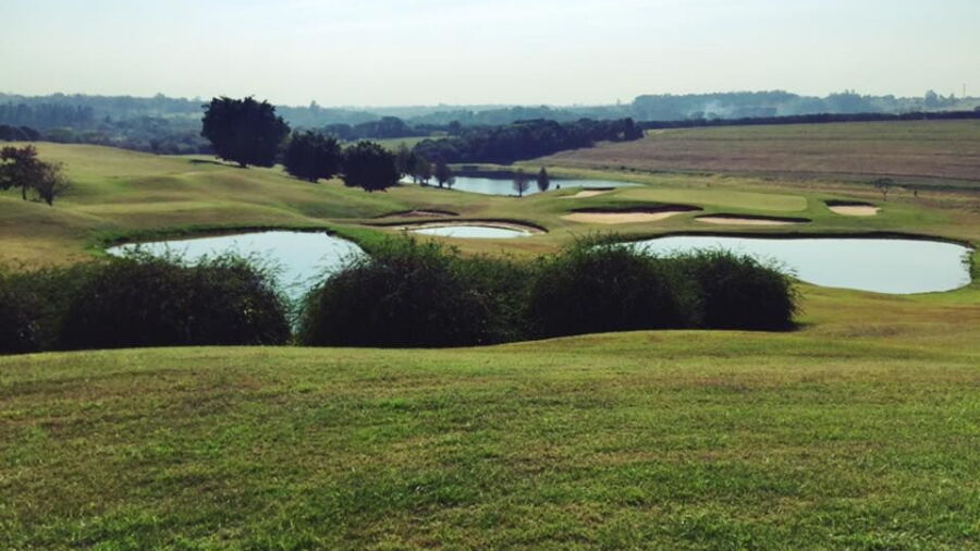 Flamboyant Golf