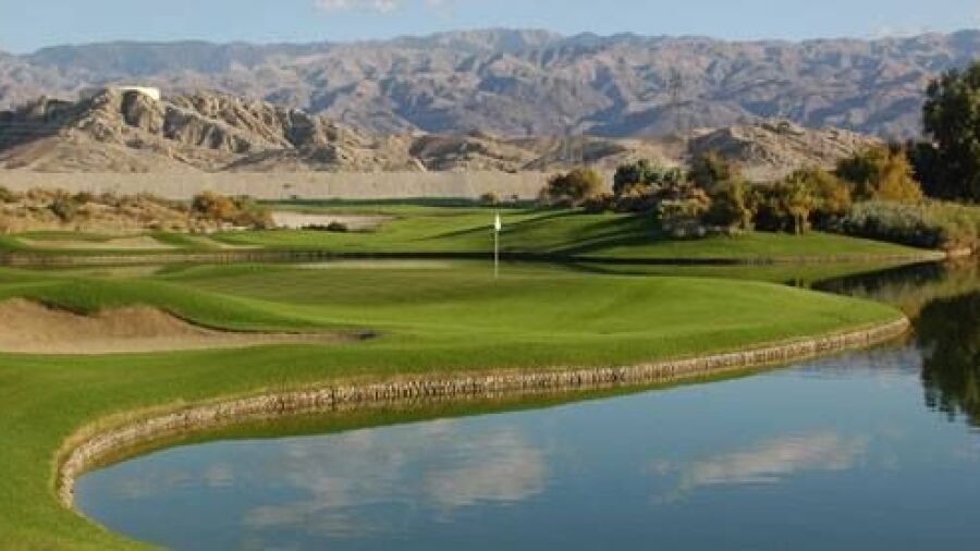 GC At Terra Lago - South