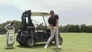 Hooks – Golf Cart Cure