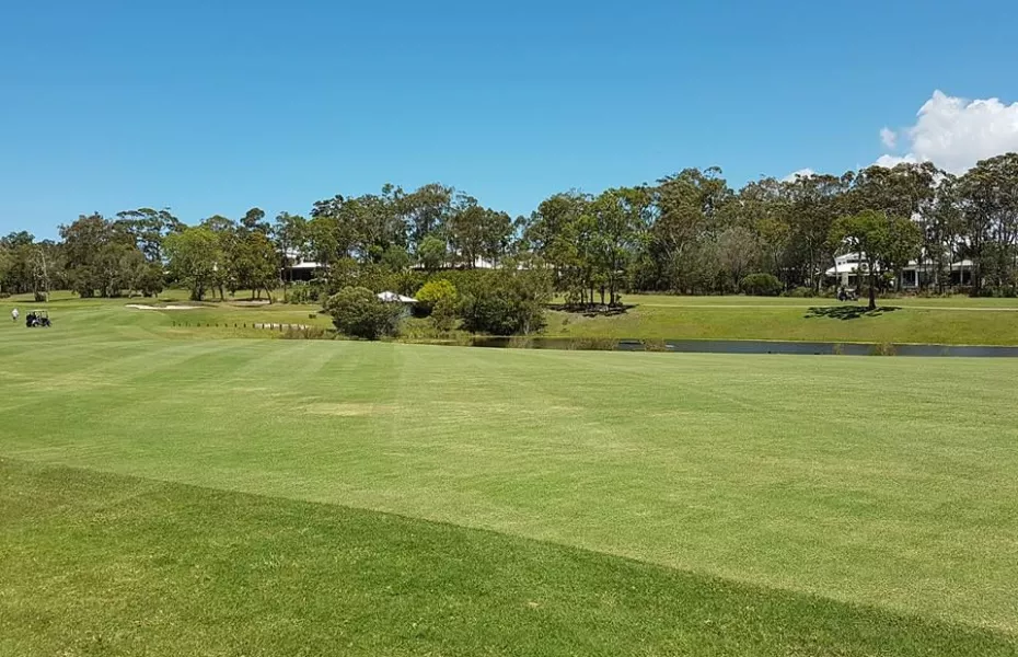 Peregian Springs GC