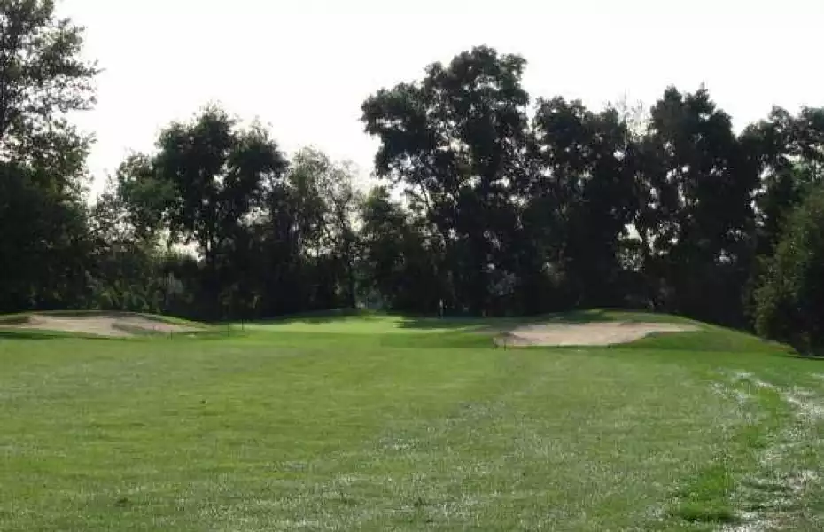 Lancaster Host Golf Resort