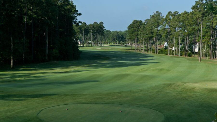 International Club of Myrtle Beach