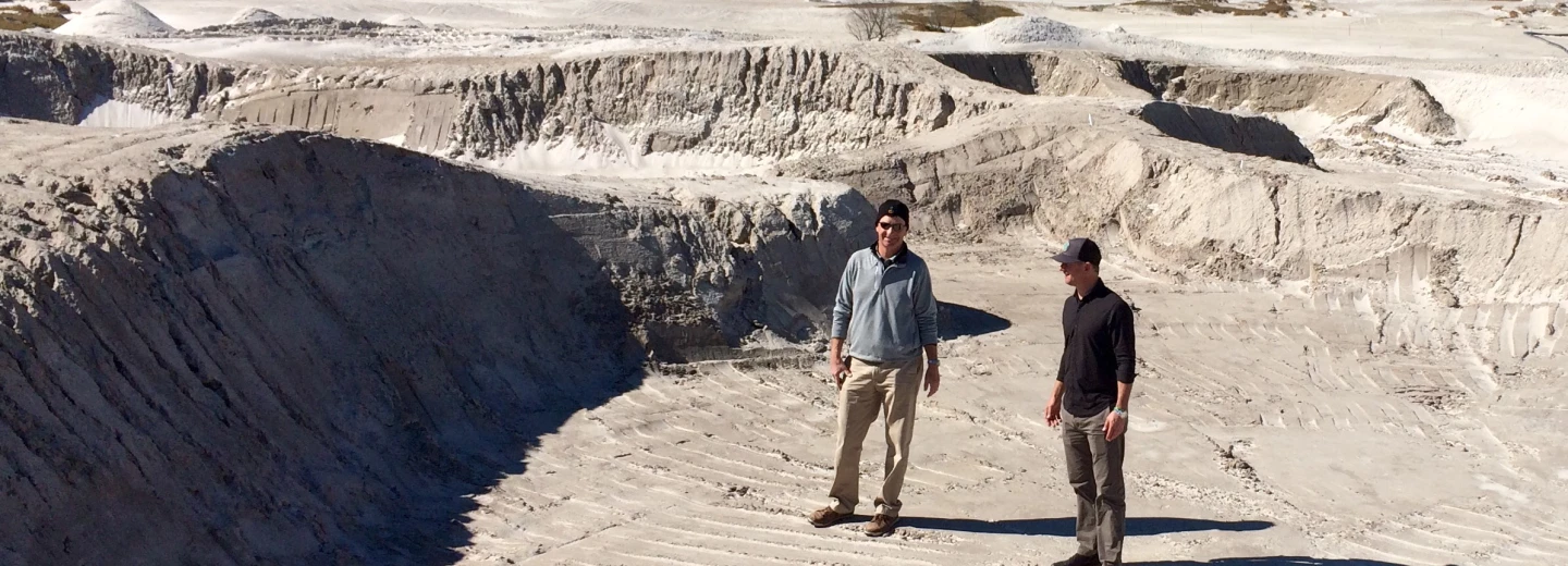 Ginella's Journeys: 2016 in Pictures - Streamsong