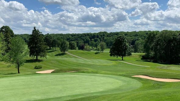 Dayton Golf: Dayton golf courses, ratings and reviews