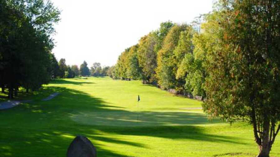 Tuscarora GC