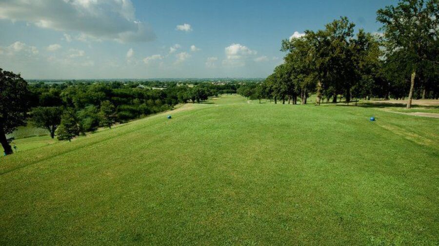 Denton CC