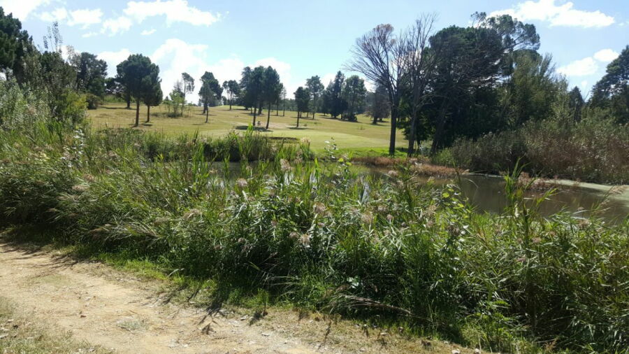 Maseru GC