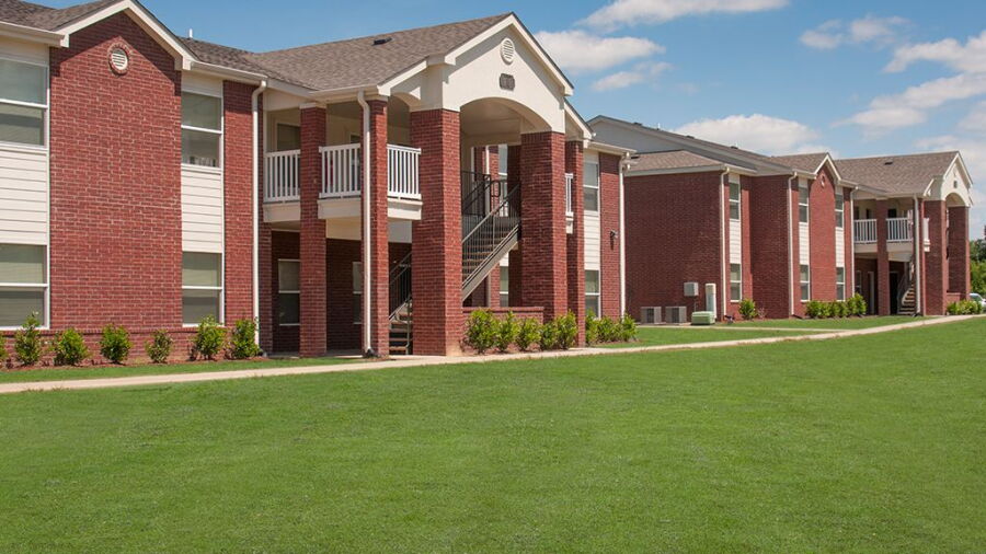 The Links of Madison County GCC