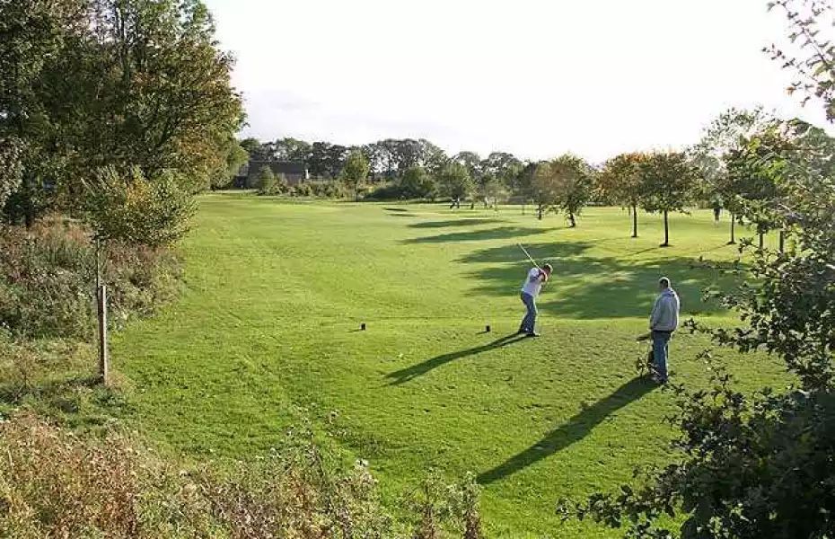 Portobello Golf Course
