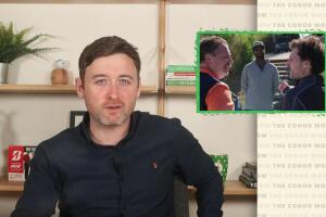 S2 E4: PGA Poulter, The Pairing 2, and James Davis