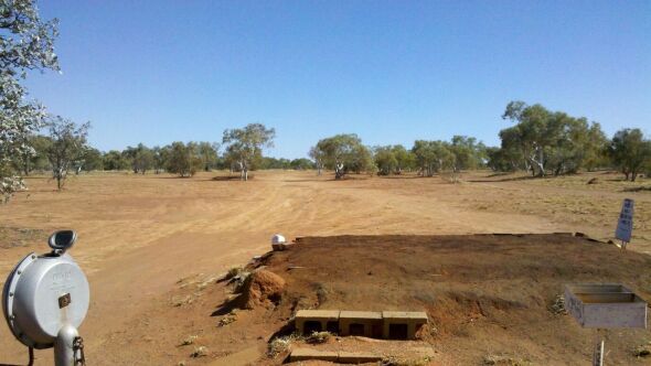 Tennant Creek GC