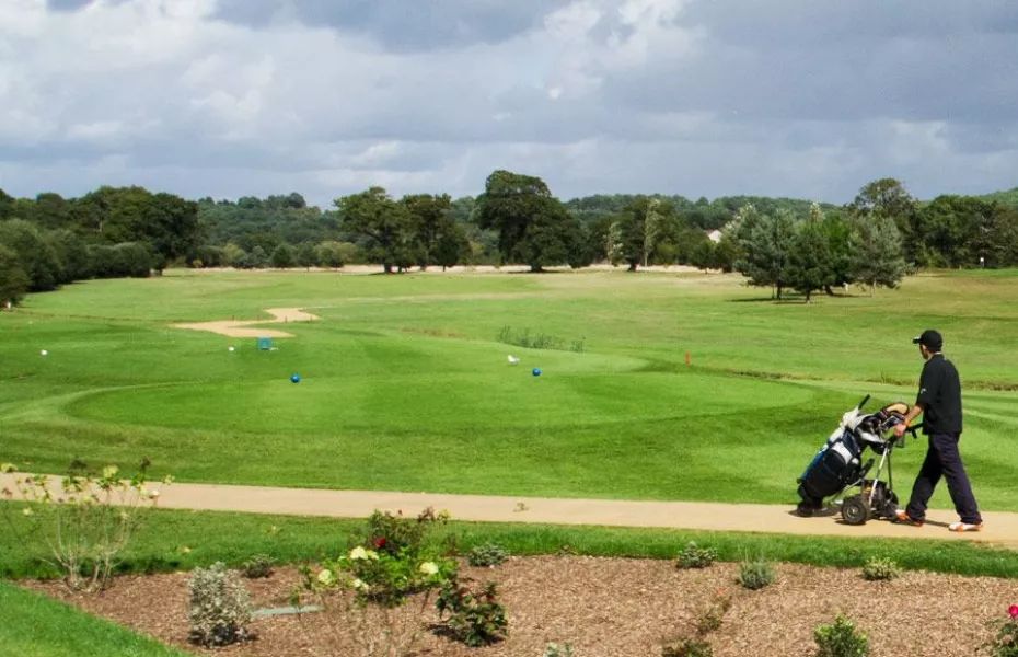 Playgolf Bournemouth