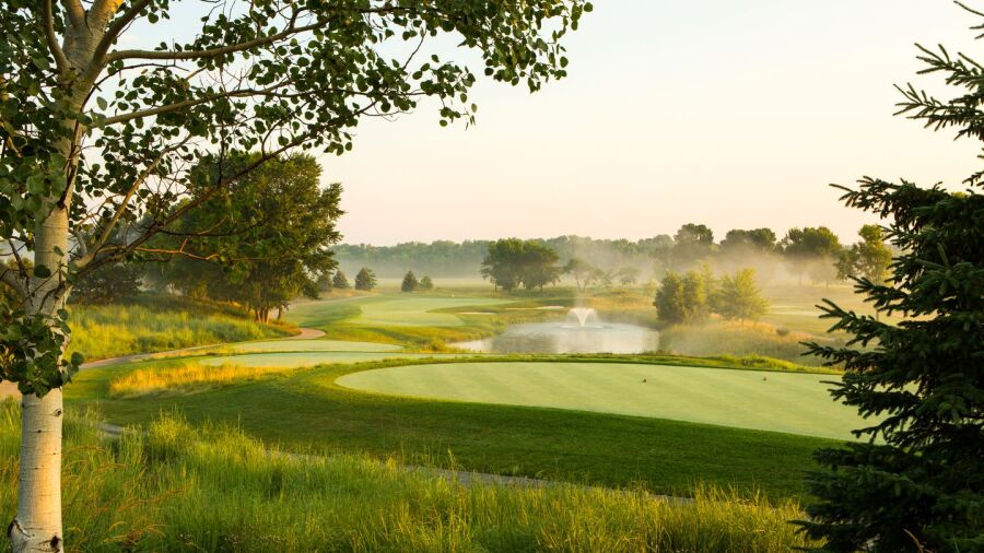 The Meadows at Mystic Lake: #14