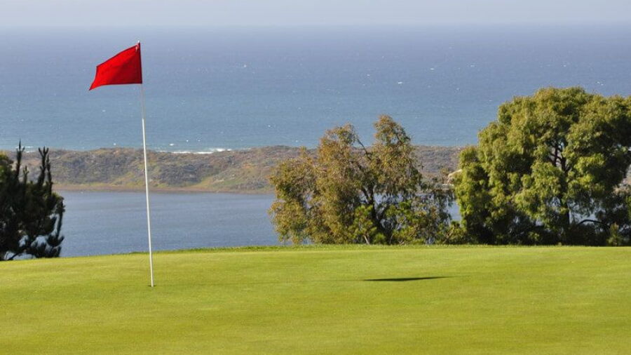 Morro Bay GC