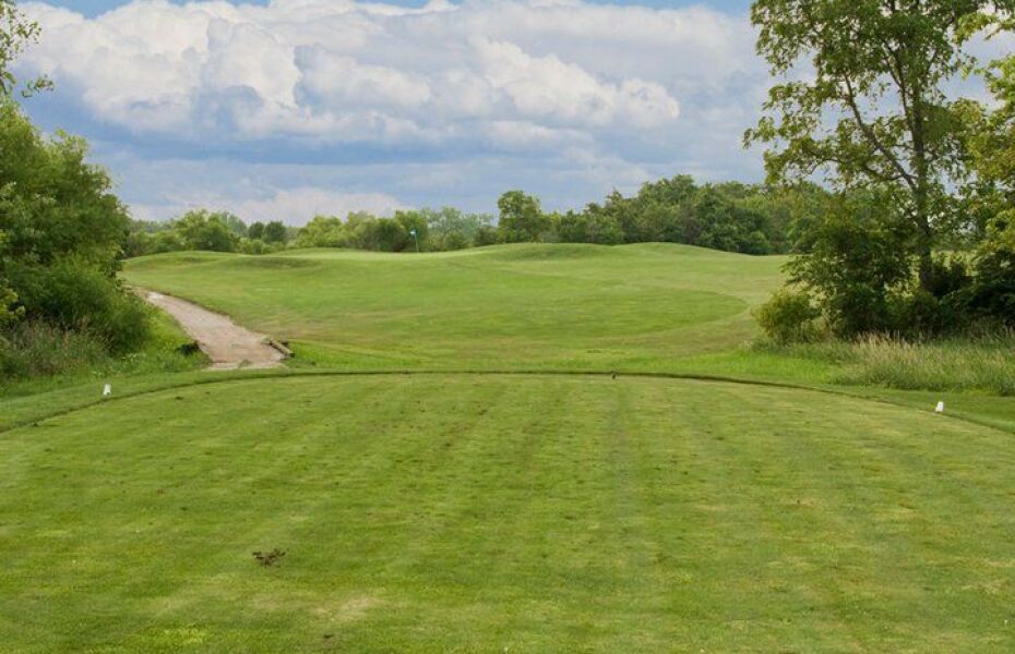 Hidden Valley Golf Course in Lawson, Missouri, USA GolfPass