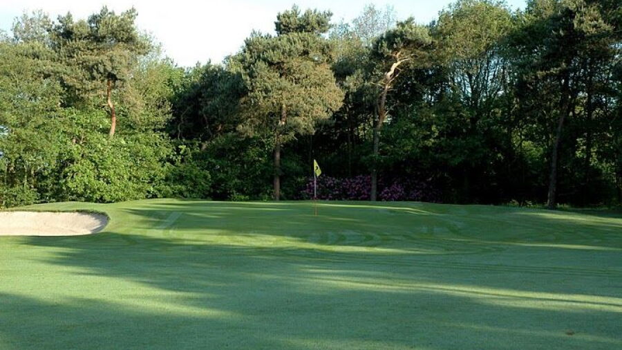 Geijsteren GCC: #2