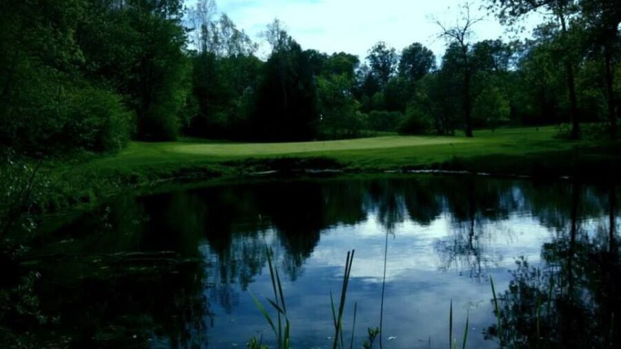 Remington Parkview GCC - Valley: #17