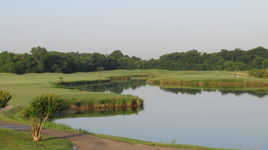Riverside GC