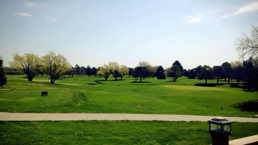 Poco Creek GC