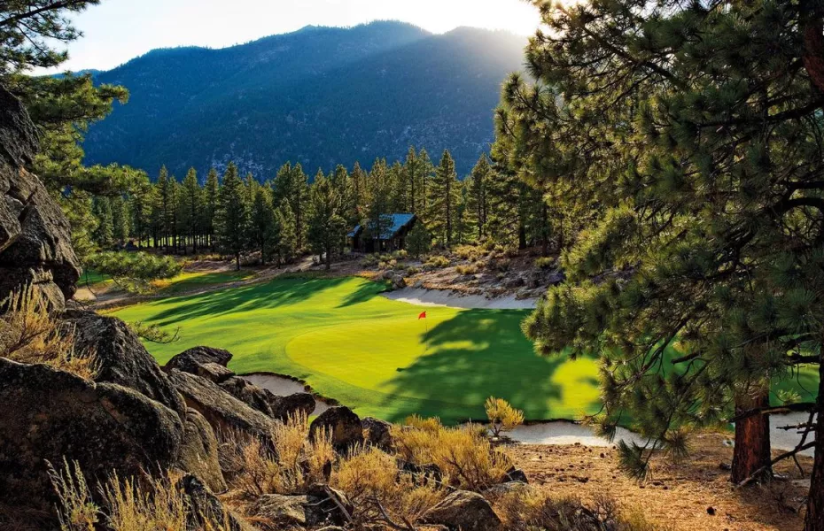 The Club At Clear Creek: #2