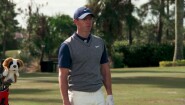Full Swing: Pre-Round Practice with Rory McIlroy