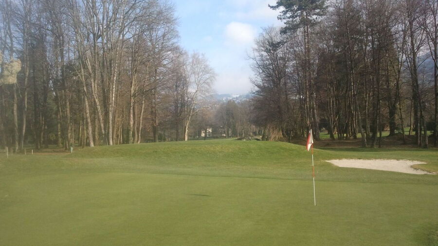 Uriage GC